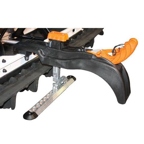 Superclamp Tie Down Super Clamp Rear W/ 12