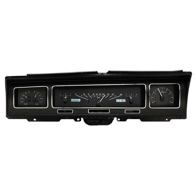 Load image into Gallery viewer, Dakota Digital 1968 Chevrolet Impala VHX Gauge Kit VHX-68C-IMP
