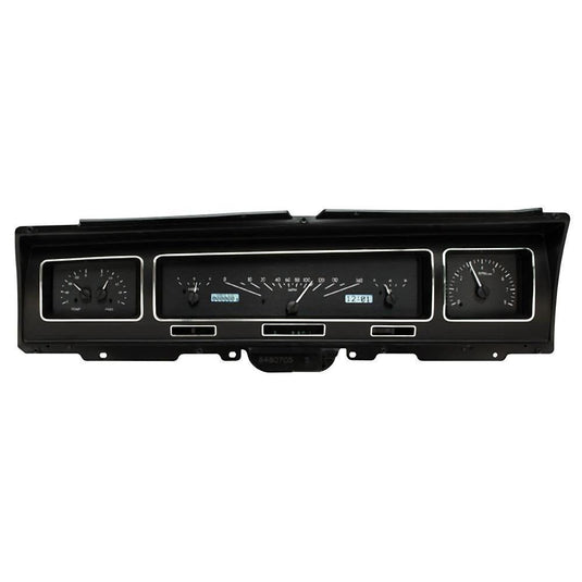 Dakota Digital 1968 Chevrolet Impala VHX Gauge Kit VHX-68C-IMP