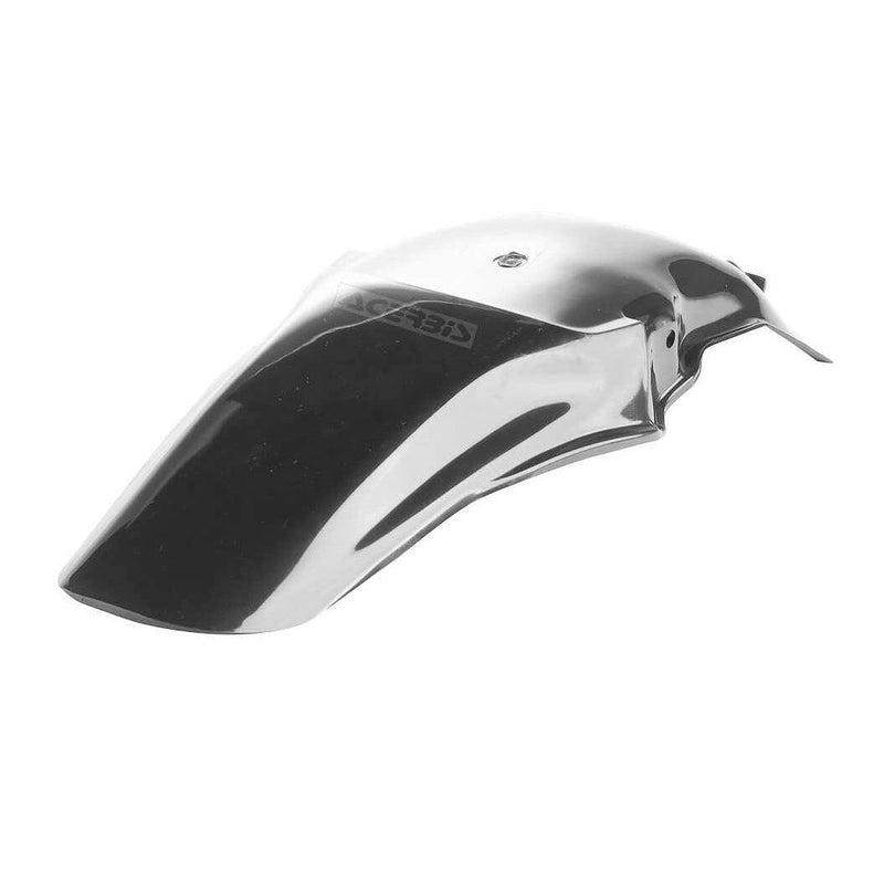 Load image into Gallery viewer, Acerbis Black Rear Fender for Honda - 2040630001
