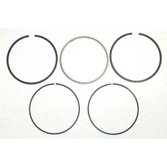 WSM Piston Rings For Suzuki 500 King Quad 09-22 Standard 51-610