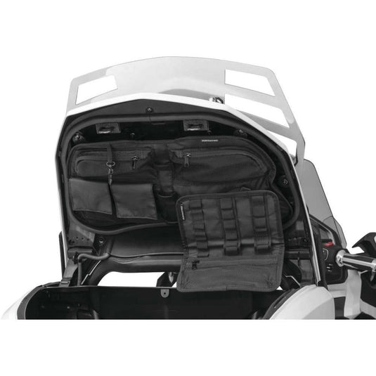 Kuryakyn Trunk Lid Organizer for Gold Wing