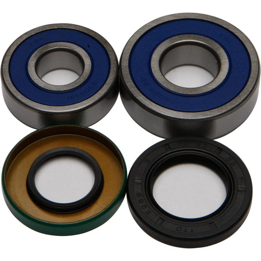 All Balls Rear Wheel Bearing Kit 25-1356