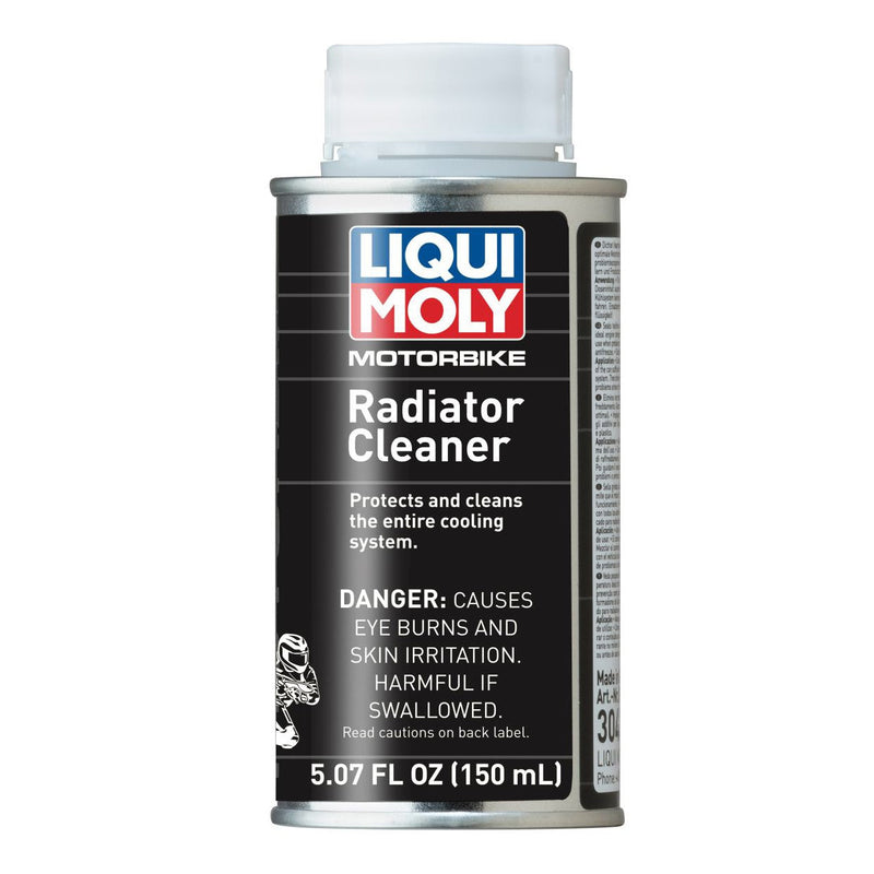 Load image into Gallery viewer, Liqui Moly 150mL Motorbike Radiator Cleaner 20166
