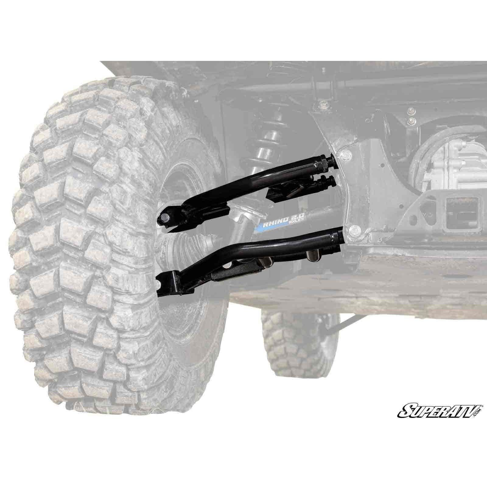 SuperATV Can-Am Defender HD10 1.5