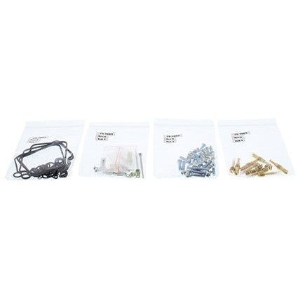 All Balls Bike Carburetor Rebuild Kit For Honda CB750 Nighthawk 1991-2003 26-1607