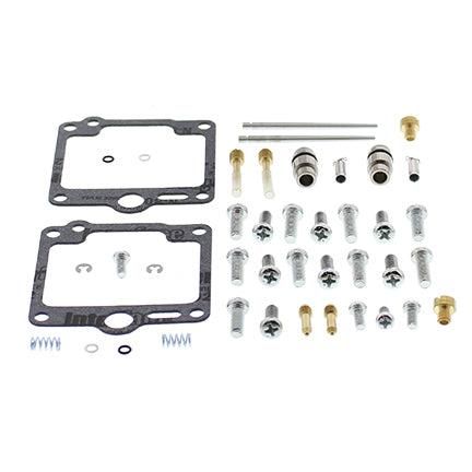 Load image into Gallery viewer, All Balls Bike Carburetor Rebuild Kit For Yamaha XV750 Virago 1988-1997 26-1633
