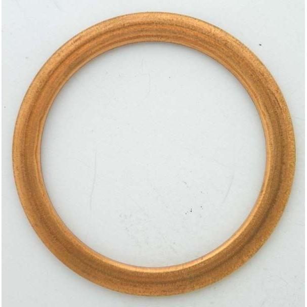 Load image into Gallery viewer, WSM Exhaust Gasket for Kawasaki 440 JS 77-92 007-510
