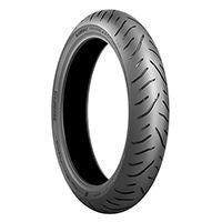 Load image into Gallery viewer, Bridgestone Battlax Sport Touring T32F 120/70ZR17 Tire (58W) Front 12733
