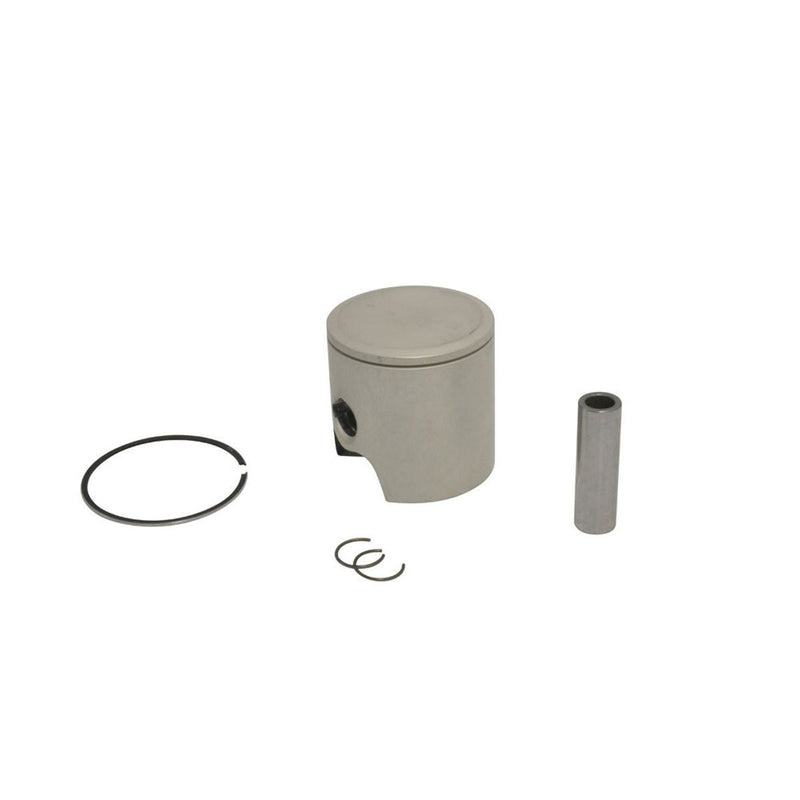 Load image into Gallery viewer, Athena 2-Stroke Big Bore Cast Piston Kit For Kawasaki KX65 2002-2024

