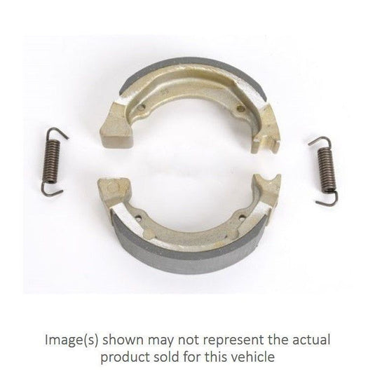 EBC Brake Shoes - Front Kit for E-TON Sierra 90 1999-2003