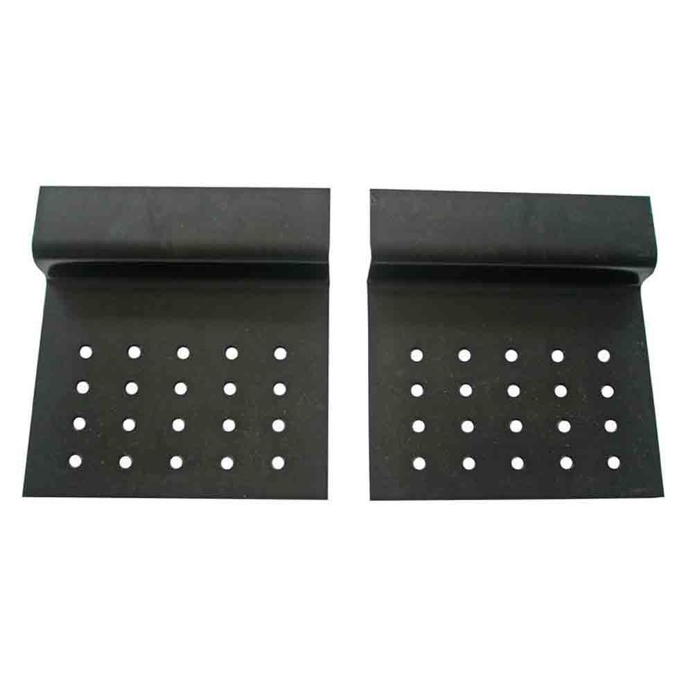 DMI Installation Bracket Kit for Quic'n Easy and Cush'n Combo Hitch - Fits 34