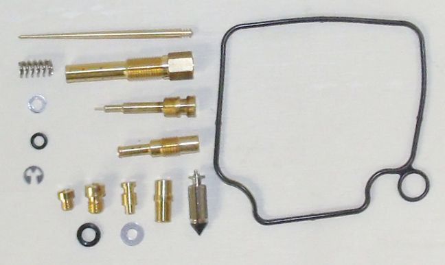 Load image into Gallery viewer, WSM Carburetor Kit For Honda 400 TRX Rancher 04-07 016-045
