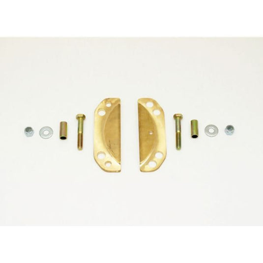 High Lifter Bronze Alloy Parking Brake Pad Kit For Polaris Models BP-RNG-PB