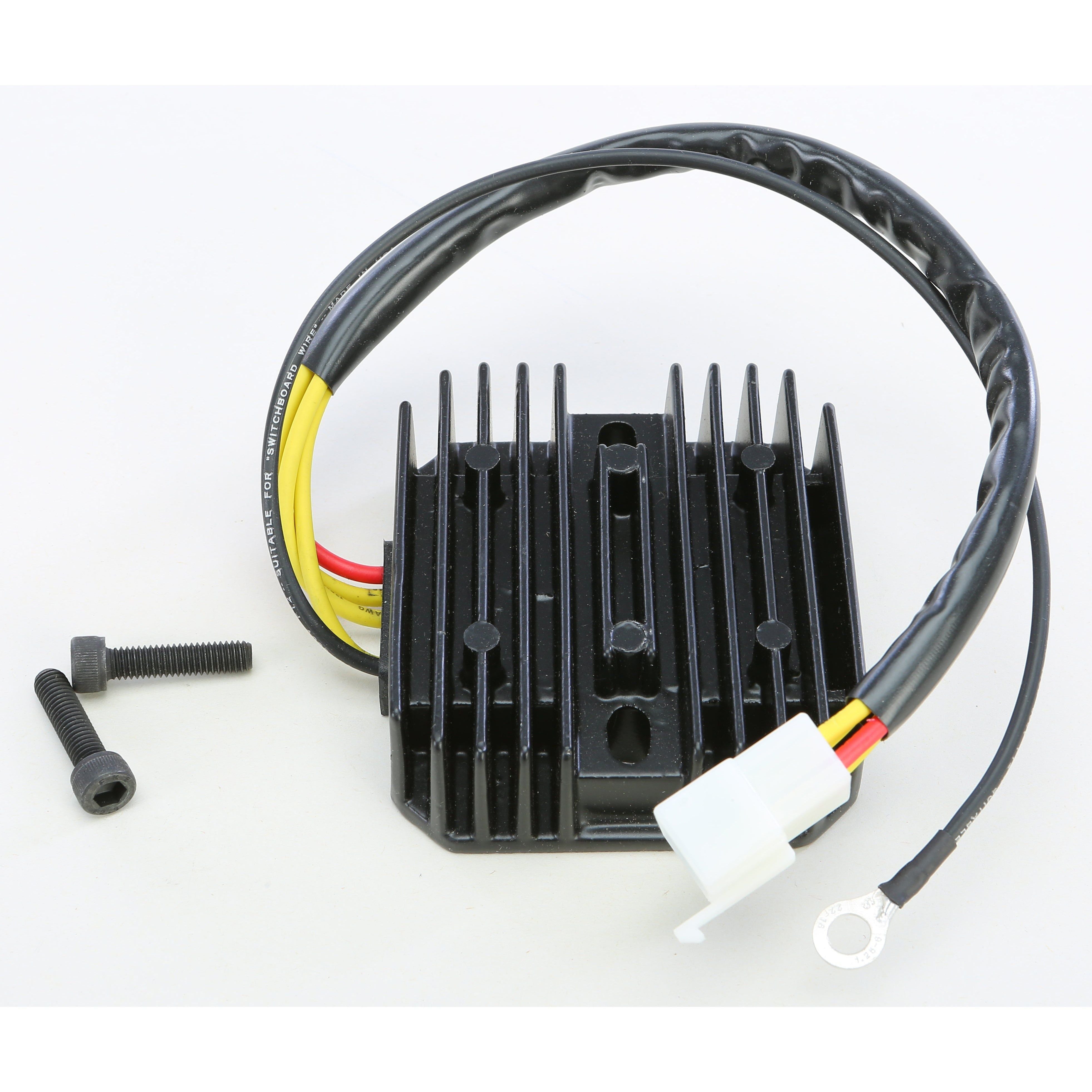 Ricks Hot Shot Series Rectifier-Regulator 10-223H