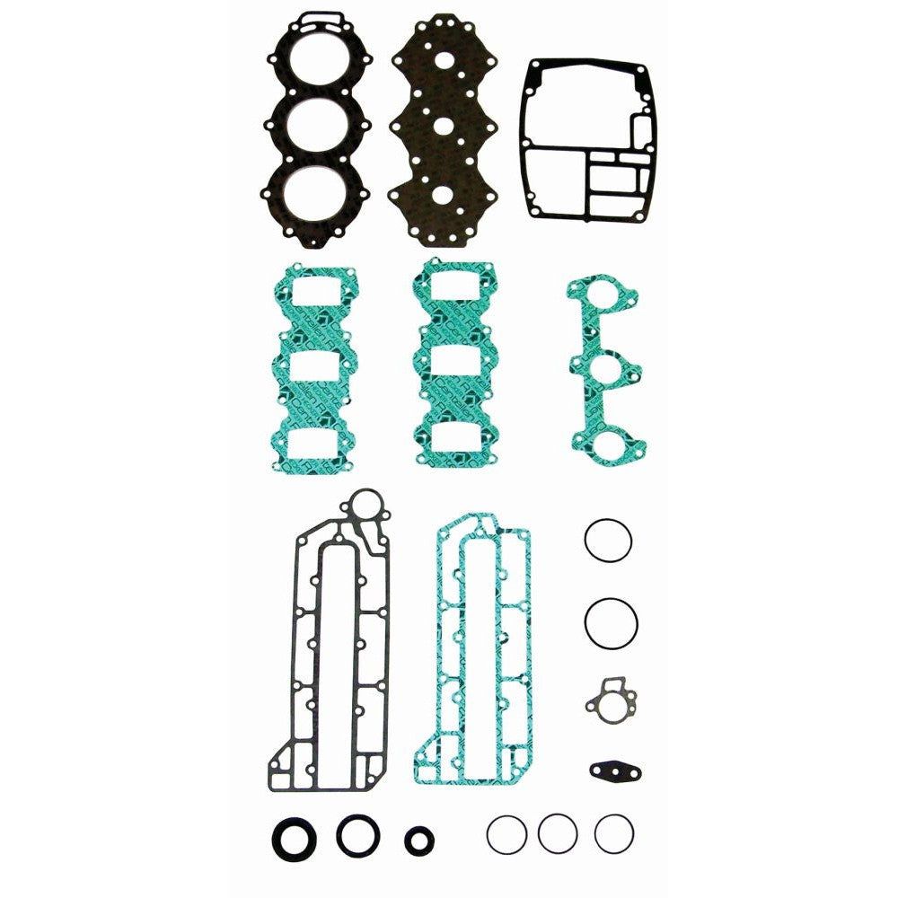 WSM Gasket Kit Powerhead For Yamaha 60 / 70 Hp 3 Cylinder 84-09 500-330