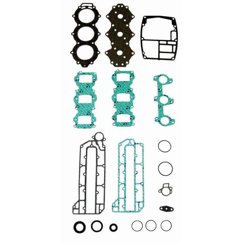Load image into Gallery viewer, WSM Gasket Kit Powerhead For Yamaha 60 / 70 Hp 3 Cylinder 84-09 500-330
