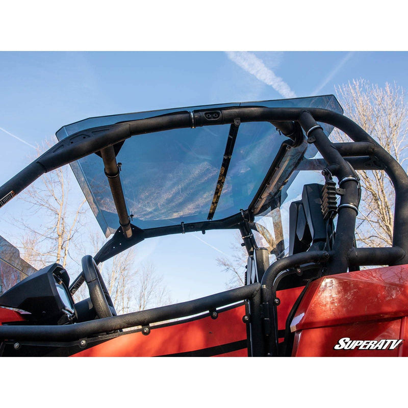 Load image into Gallery viewer, SuperATV Can-Am Maverick Tinted Roof ROOF-CA-002-71
