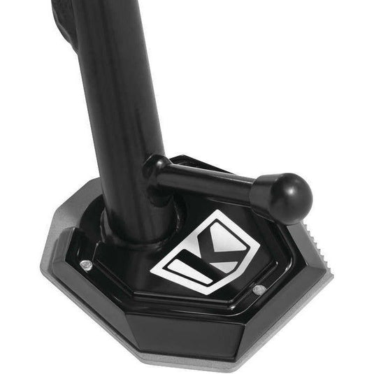Kuryakyn Lodestar Kickstand Shoe Black