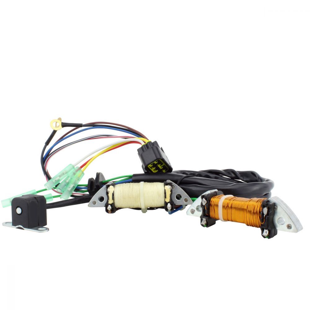 RMStator Stator RMS010-107775