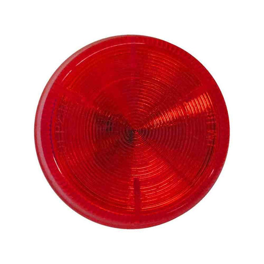 2 Inch Clearance and Side Marker Light