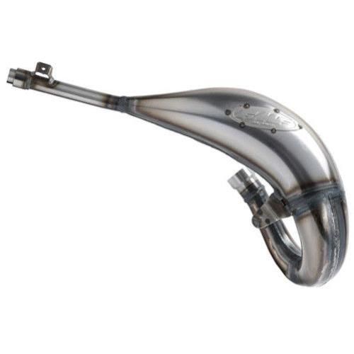 FMF FACTORY FATTY PIPE & POWERCORE 2 SILENCER COMBO FULL EXHAUST TE250 TE350