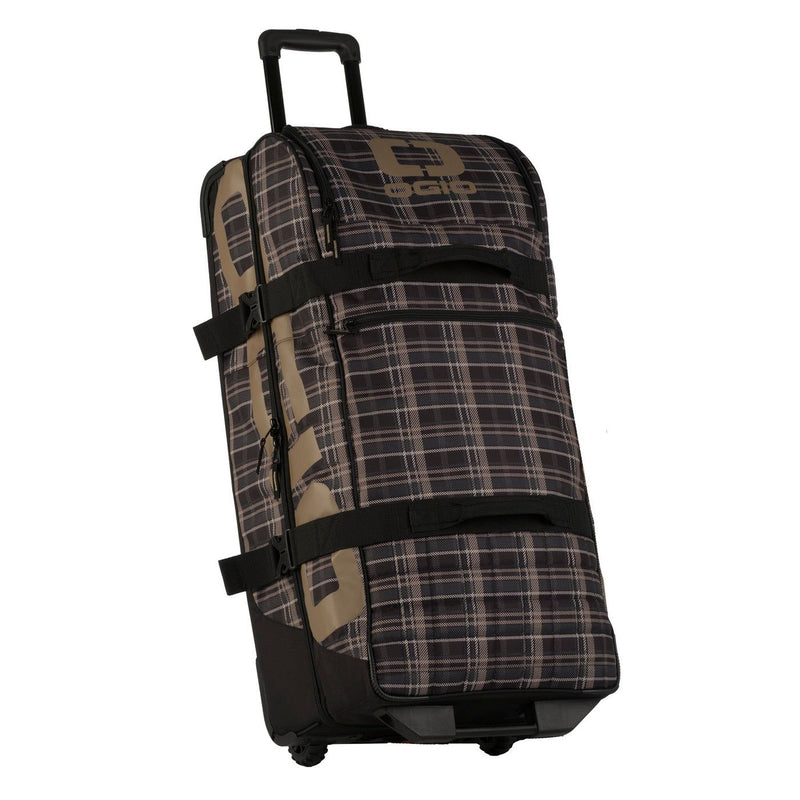 Load image into Gallery viewer, Ogio Trucker Premium Gear Bag
