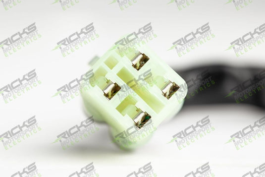 Ricks Rectifier-Regulator 10-166