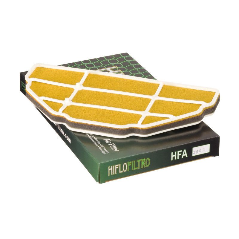Load image into Gallery viewer, HIFLO FILTRO Oil and Air Filter Kit for KAWASAKI ZX600 G1-G2 ZX6-R Ninja 98-99
