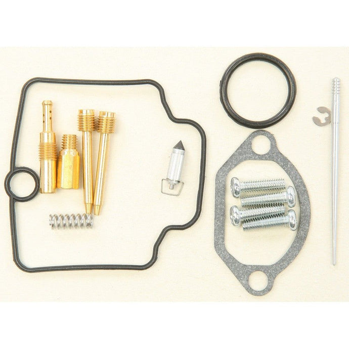 All Balls Bike Carburetor Rebuild Kit For Yamaha YZ85 2002-2018 26-1140
