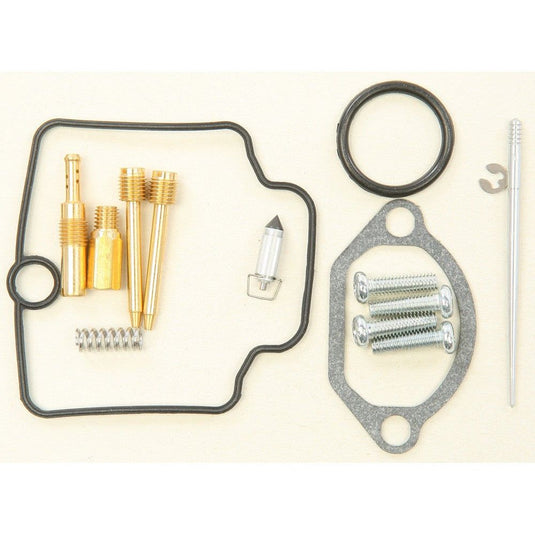 All Balls Bike Carburetor Rebuild Kit For Yamaha YZ85 2002-2018 26-1140