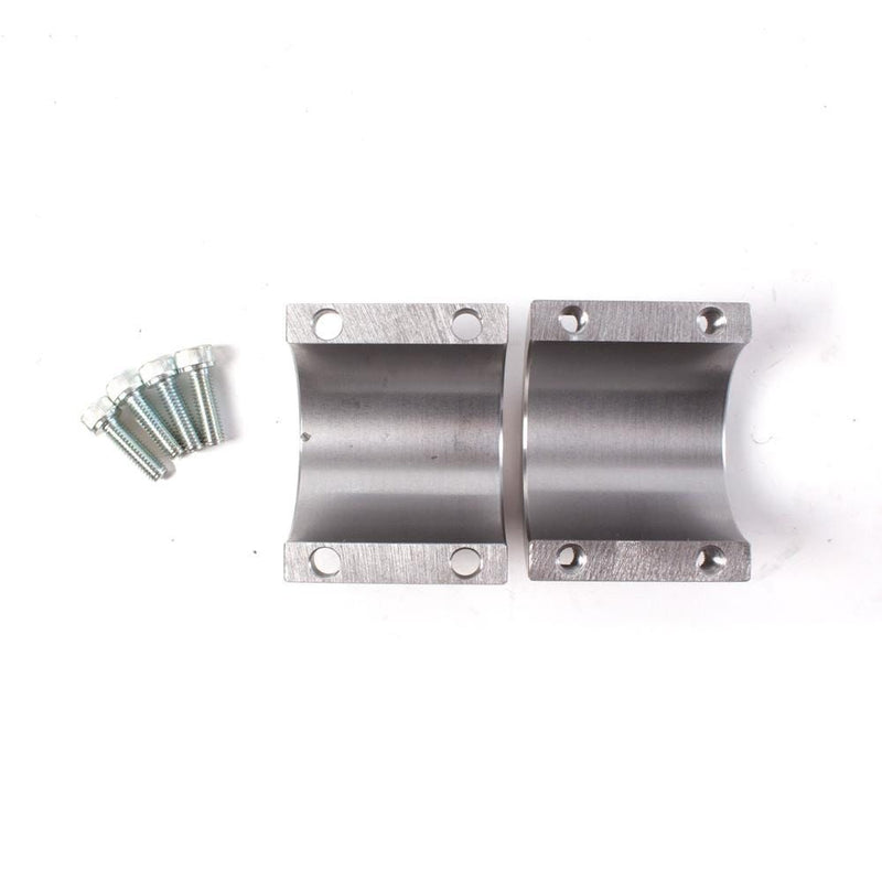 Load image into Gallery viewer, HMF IQ Universal Tube Clamp - Choose Size
