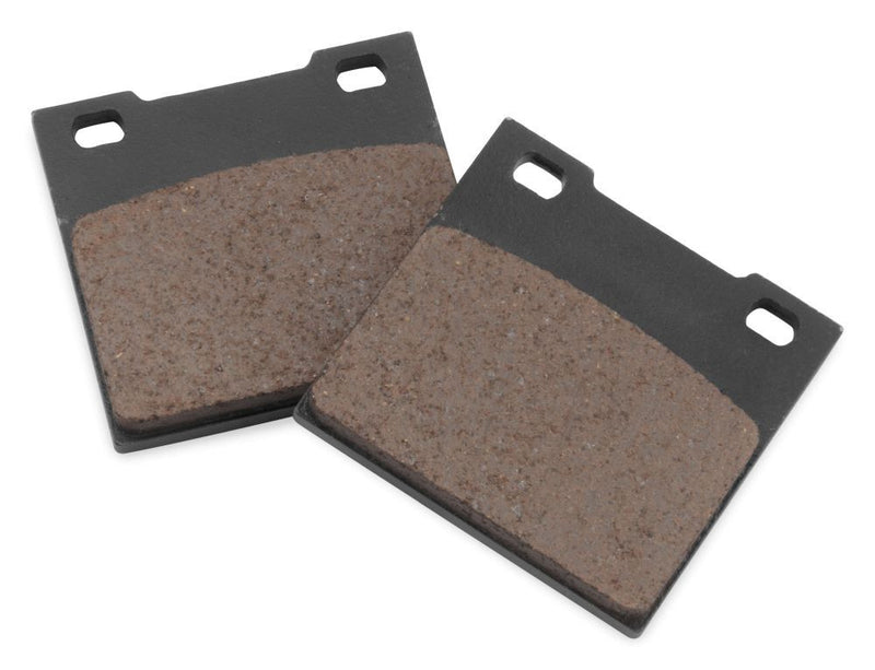 Load image into Gallery viewer, Brake Pad and Shoe For Kawasaki ZX750 Ninja ZX-7R 1991-1995 Standard Rear
