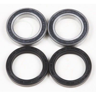 Load image into Gallery viewer, 2008-2011 KTM 530 XC-W Pivot Works Front Wheel Bearing Kit Ktm Bike
