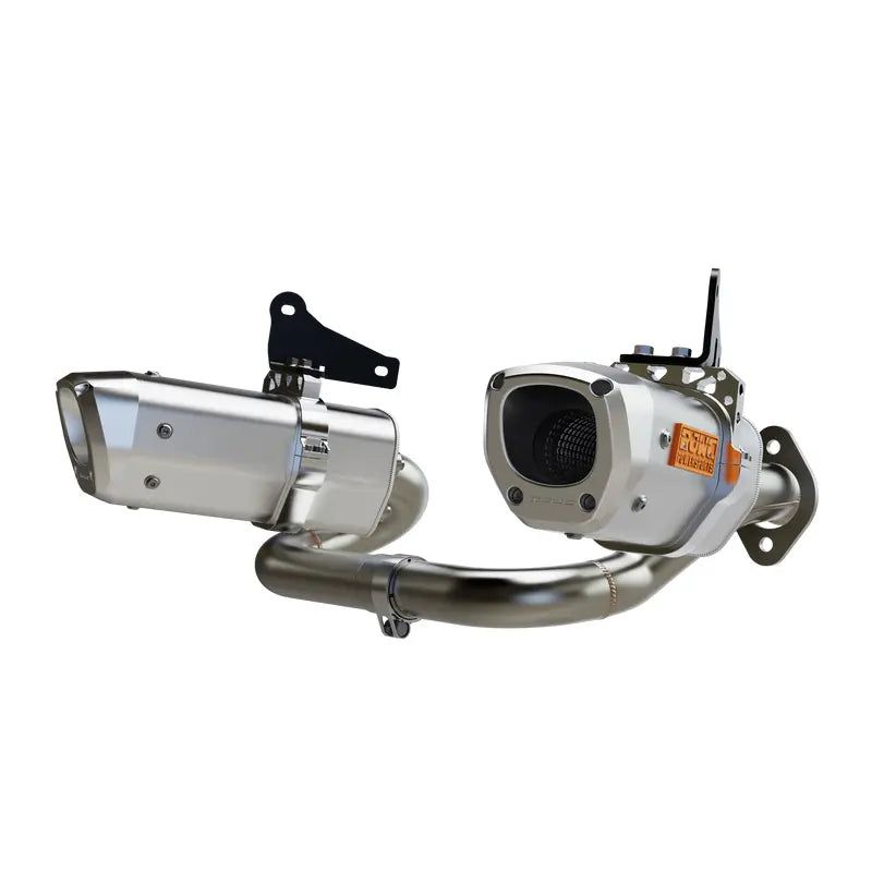 Load image into Gallery viewer, RJWC Dual APX Exhaust For CF-Moto CForce 800/820/850/1000 XC 10170336
