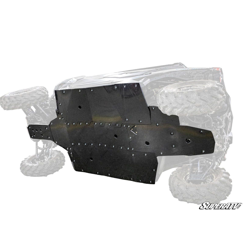 Load image into Gallery viewer, SuperATV Can-Am Maverick Sport Full Skid Plate FSP-CA-MAVS
