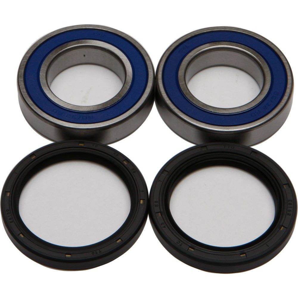 ALL BALLS 25-1032 Wheel Bearing and Seal Kit