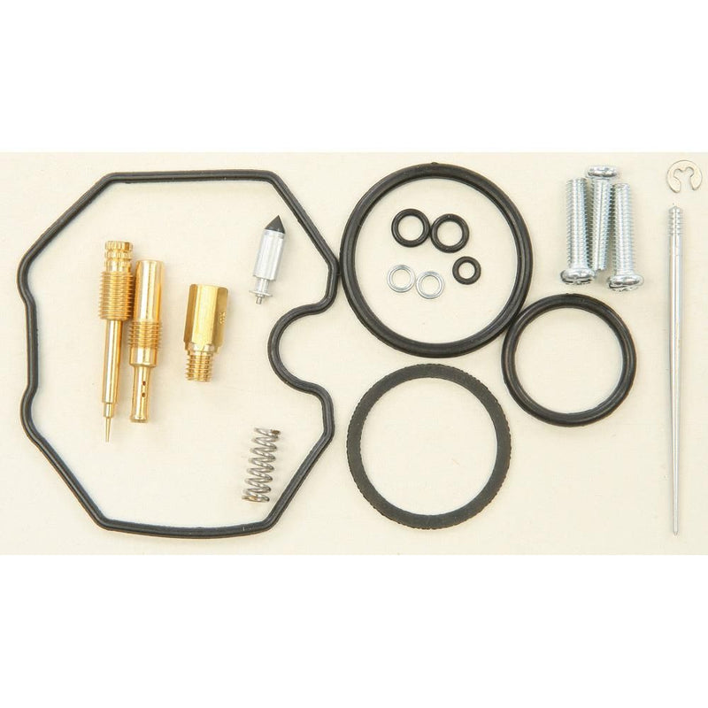 Load image into Gallery viewer, All Balls Carburetor Repair Kit For Honda ATC200X 1986-1987 26-1289
