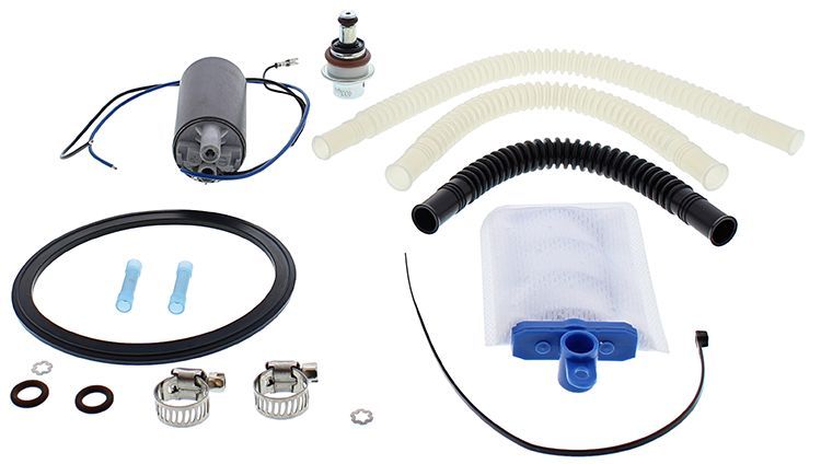 Load image into Gallery viewer, All Balls Fuel Pump Rebuild Kit For 2016-2019 Polaris Sportsman 850 High Lifter - 47-2039
