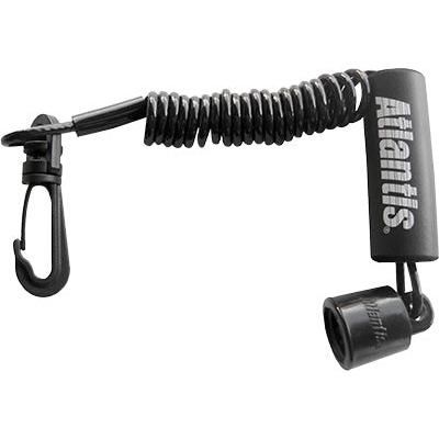 Atlantis Sea-Doo "Dess" Lanyard/Tethercord - A7459DES