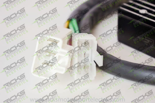 Ricks Rectifier-Regulator Lithium Compatible 14-120