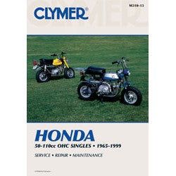 Load image into Gallery viewer, CLYMER M310-13 REPAIR MANUAL
