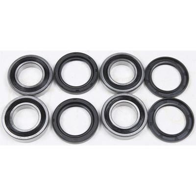 Load image into Gallery viewer, Pworks PWRWK-S15-032 Pivot Works Rear Wheel Bearingkit Atv LTF 30 For Suzuki
