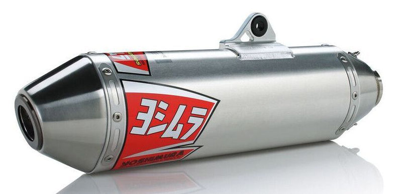 Load image into Gallery viewer, Yoshimura RS-2 Stainless Signature Full System Exhaust For Yamaha YZF450 2004-2009
