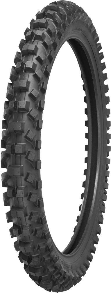 Load image into Gallery viewer, Shinko 520 Front 80/100-21 Dirt Bike Tire
