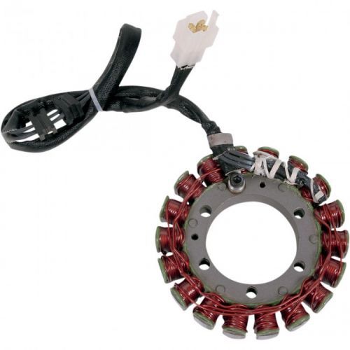Load image into Gallery viewer, Stator for Honda VT600CD VLX Deluxe 1993-1998 Ricks

