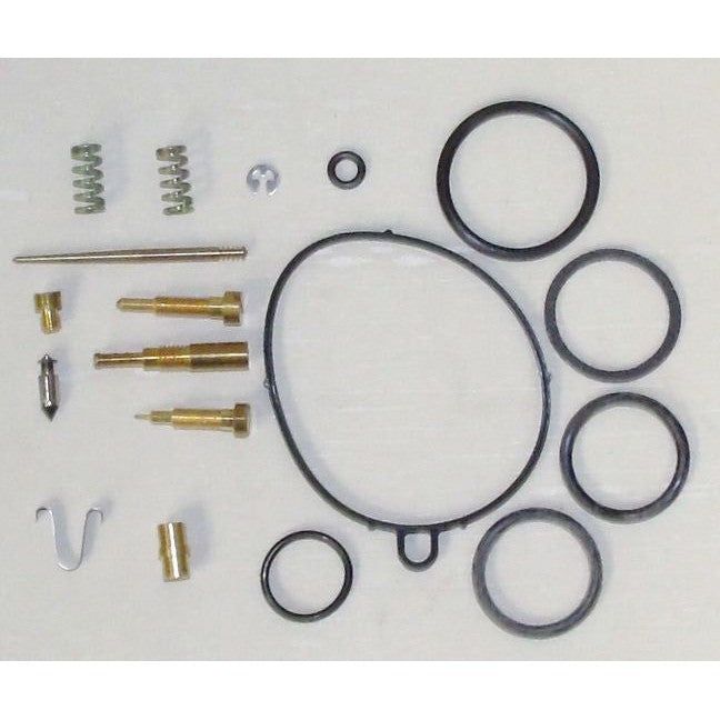 Load image into Gallery viewer, WSM Carburetor Kit For Honda 110 ATC 84-85 016-024
