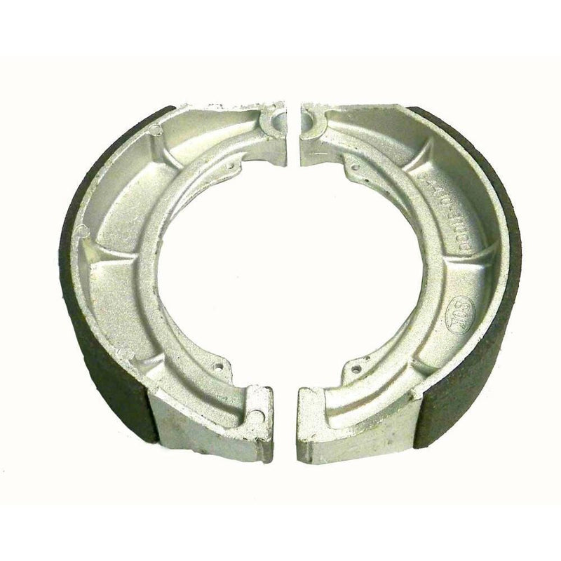 Load image into Gallery viewer, WSM Rear Brake Shoes for Suzuki 160 - 230 ALT / LT 85-04 09-2218E
