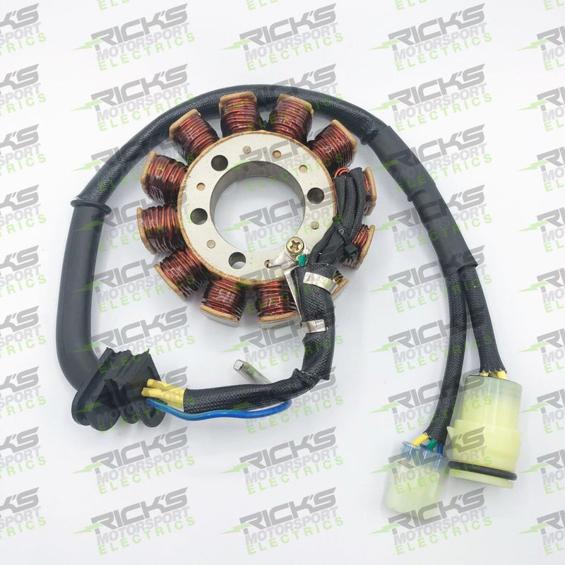 Load image into Gallery viewer, Ricks Stator 21-604
