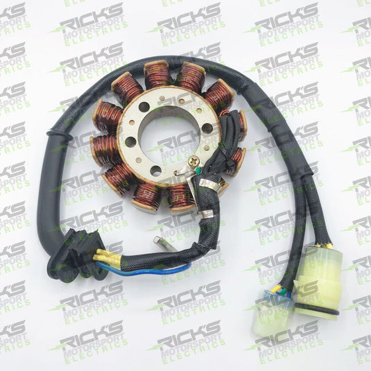 Ricks Stator 21-604